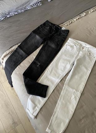 Джинси skinny