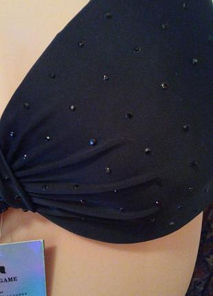 Купальник samegame чашка с. р-р 48-50