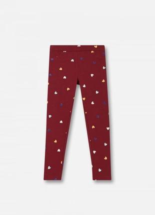 Детские лосины. леггинсы