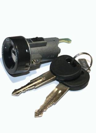 Замок зажигания ланос dm