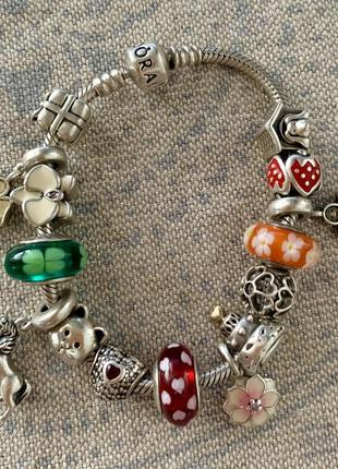 Шарми pandora оригінал