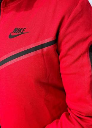 Мужской спортивный костюм nike5 фото