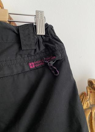 Производные брюки mountain warehouse3 фото