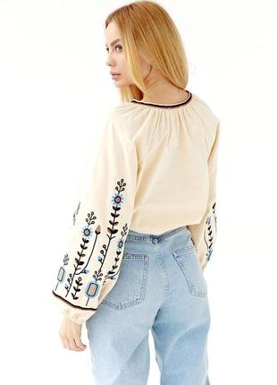 Сорочка вишиванка