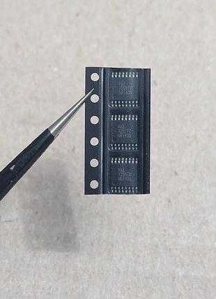 Драйвер підсвітки тв tv hai7201tc