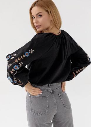 Сорочка вишиванка