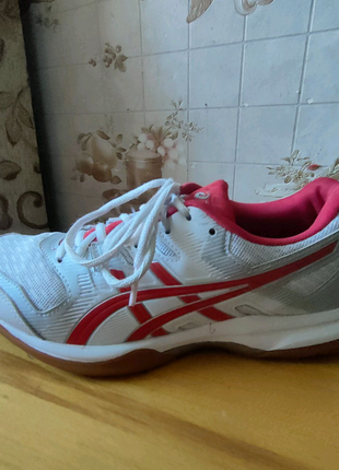 Кросівки asics