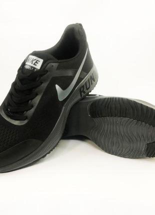 Чоловічі кросівки nike air run4 фото