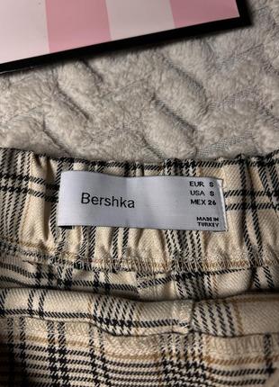 Спідниця-шорти bershka 4