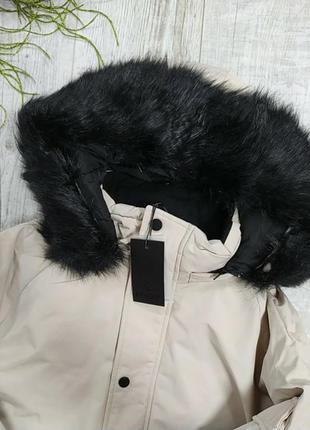 Зимняя куртка enos5 фото