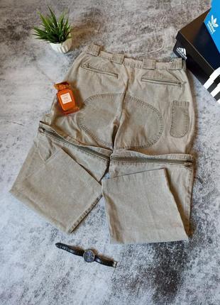 Крутые мужские брюки трансформеры tomas cook3 фото