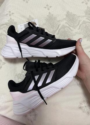 Кросівки adidas