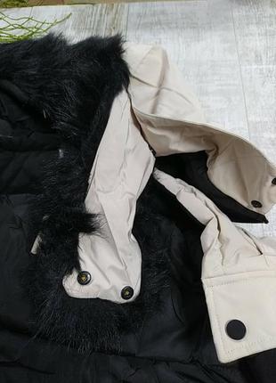 Зимняя куртка enos8 фото