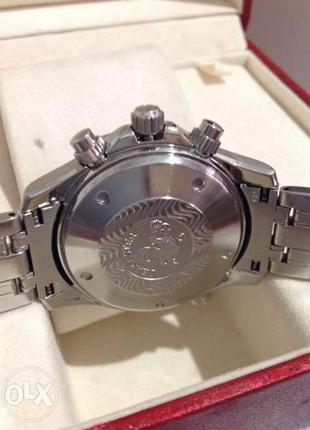 Продам часы мех omega seamaster professsional chronometer (ori...7 фото