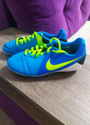 Бутси nike ctr 360, p, 32-20 см3 фото