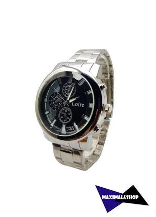 Наручні годинники фірми lorie5 фото