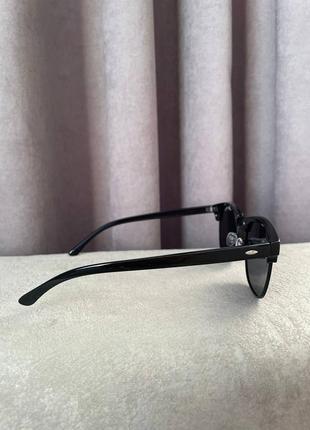 Стильные мужские очки uv4003 фото