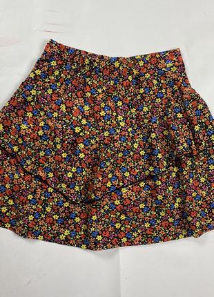 Primark новая юбка юбка девочка 13-14р/164см1 фото