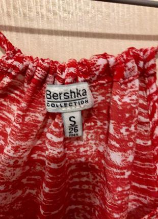 Топ bershka розмір s4 фото