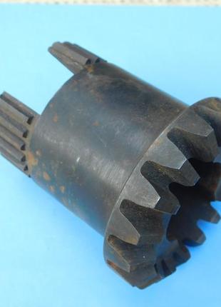 Зубчасте колесо півосі лівий 969-2403050-03