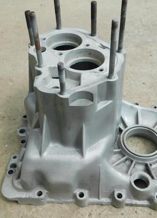 Картер кпп сенс (середня частина) 301.1701012 б/у