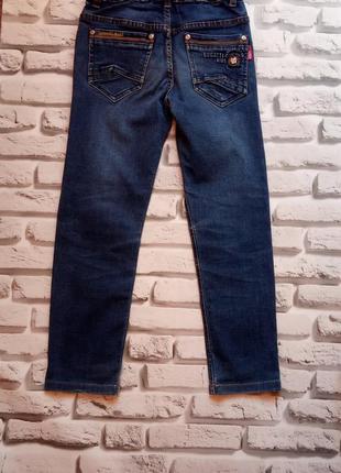 Джинси, джинсові штани для хлопчика6 фото