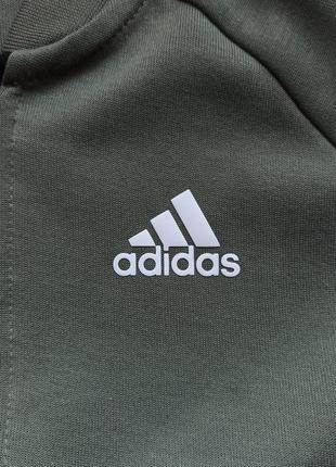 Спортивна кофта adidas5 фото