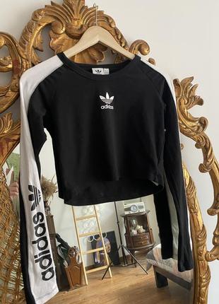 Шикарный топ adidas
