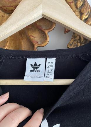 Шикарный топ adidas2 фото