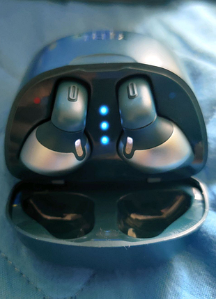 Навушники блютуз jbl tune 220 tws