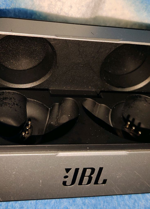 Jbl reflect flow
