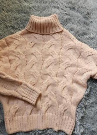 ⛔ свитер