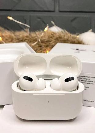 Навушники apple airpods pro