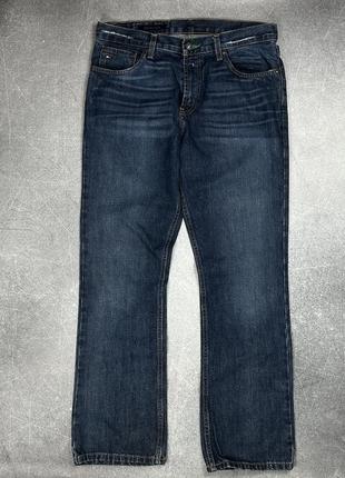 Tommy hilfiger bootcut jean джинси