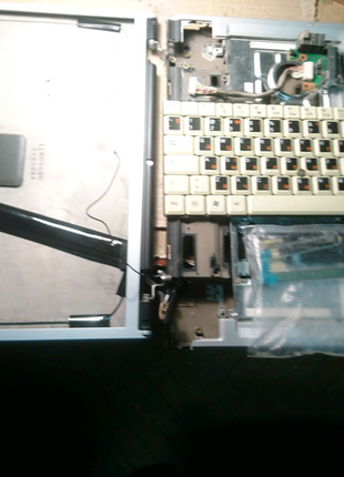 Розбірка " dell vostro " ,lg,"fujitsu","toshiba satellite","sony"