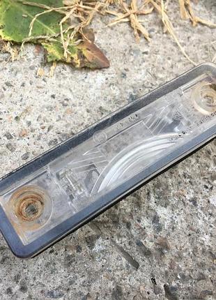 Підсвітка номера opel hella 22877r4 astra, zafira vectra combo оп