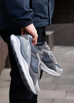 Мужские кроссовки New Balance 990v5 IC990GL56 фото