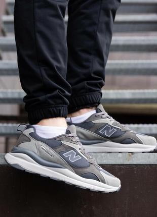 Мужские кроссовки New Balance 990v5 IC990GL52 фото