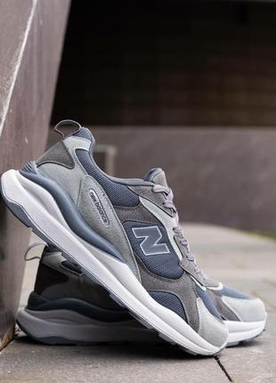 Мужские кроссовки New Balance 990v5 IC990GL58 фото