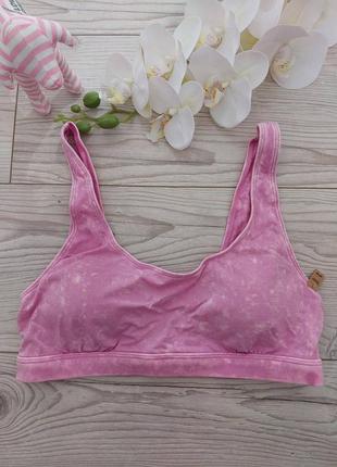 Спорт топ pink victoria's secret3 фото