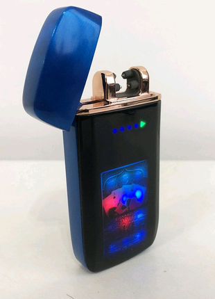 🔥 🔥 🔥 запальничка імпульсна usb zgp-70🔥 🔥 🔥 ___ 👉 ціна: 3