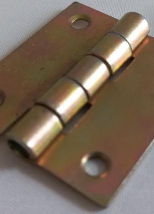 Петля форточная 40 мм (1,2мм)