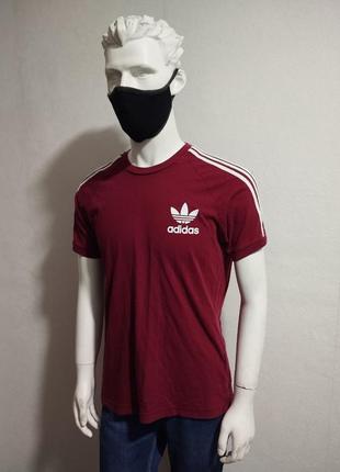 Футболка adidas2 фото