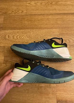 Кросівки nike 3
