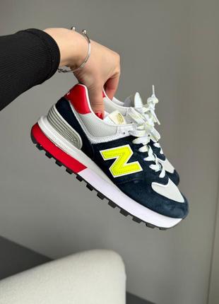 Кросівки New Balance M996M XA