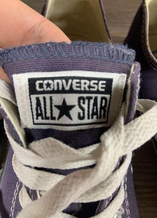 Converse all star ‘38