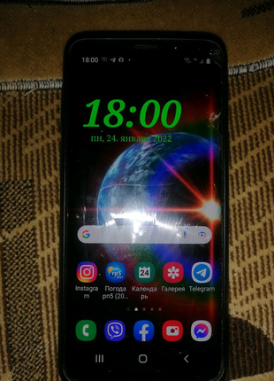 Samsung s9