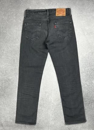 Levi’s 511 slim levis джинси1 фото