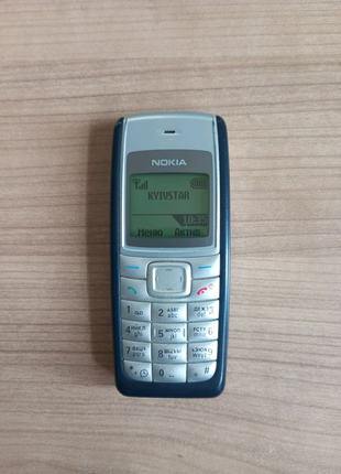 Мобільний телефон nokia 1110 i (rh-93)