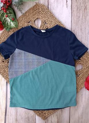 Футболка на хлопчика